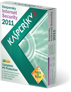 How To Activate Kaspersky Internet Security 2011 Offline With Key File