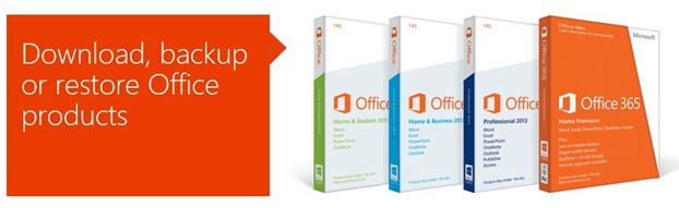 Lost Office cd, how to install Office without CD Picture3