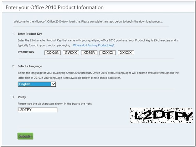 Lost Office cd, how to install Office without CD