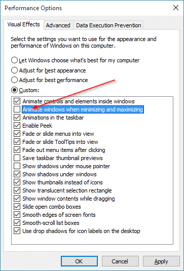 Make Start menu faster in Windows 10 pic5.jpg