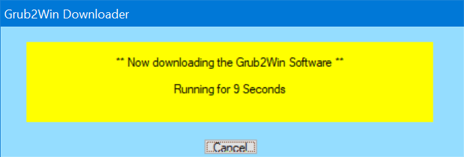 Make Windows 10 default OS in dual boot with Windows 10 (2)