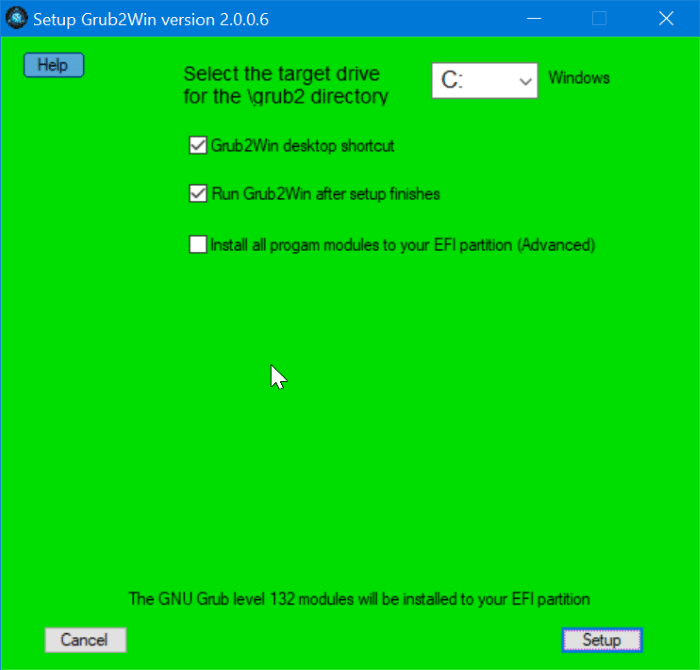 Make Windows 10 default OS in dual boot with Windows 10 (3)