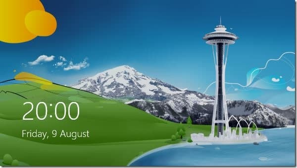 Make Windows 8 look like Windows 7 Picture7