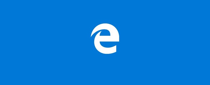 Microsoft Edge browser