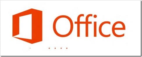 Microsoft Office 2013