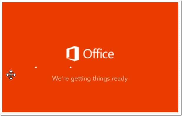 Microsoft Office 2019 on Windows 7 and Windows 8