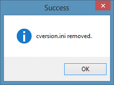 Migrate apps from Windows 8 Preview to RTM picture2
