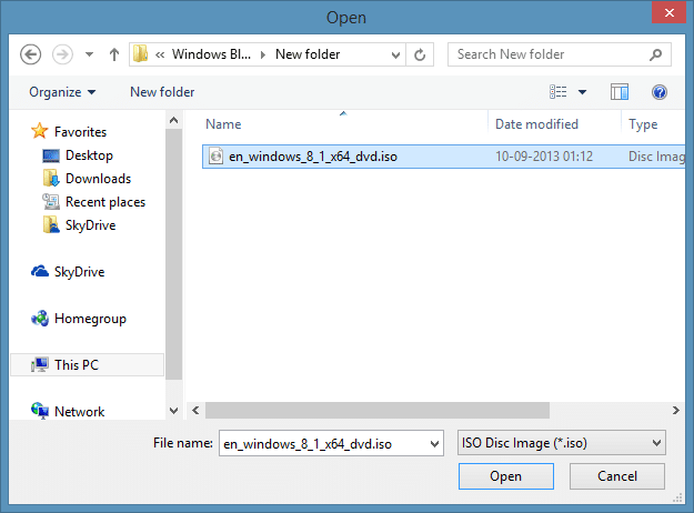 Migrate apps from Windows 8 Preview to RTM
