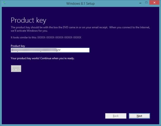Migrate apps from Windows 8.1 preview to RTM picture4