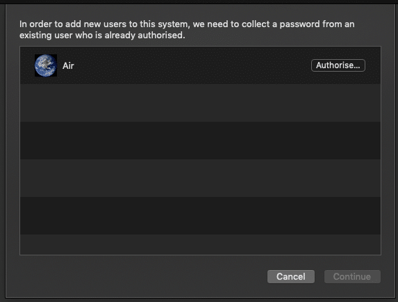 Migrate data from Windows 10 to Mac pic8