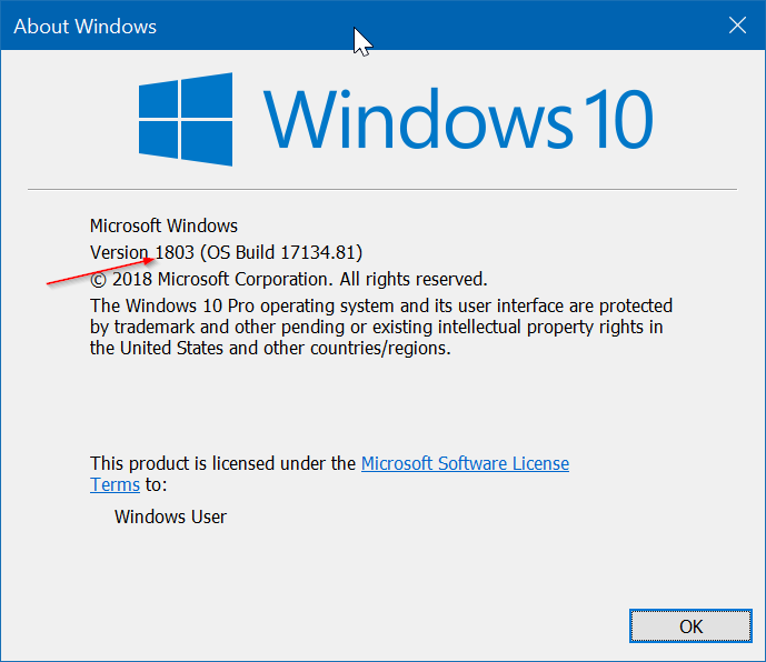 Nearby sharing not working in Windows 10 pic3