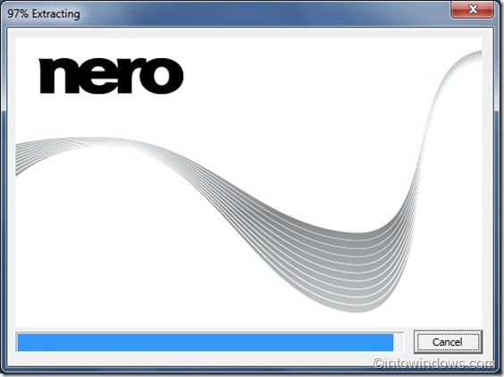 Nero 9 free full version download