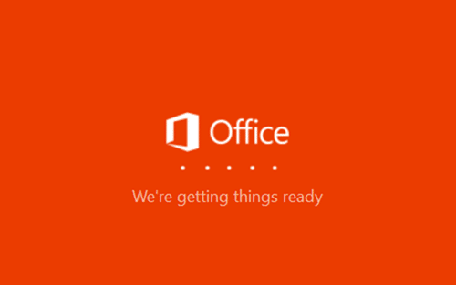 Office 2016