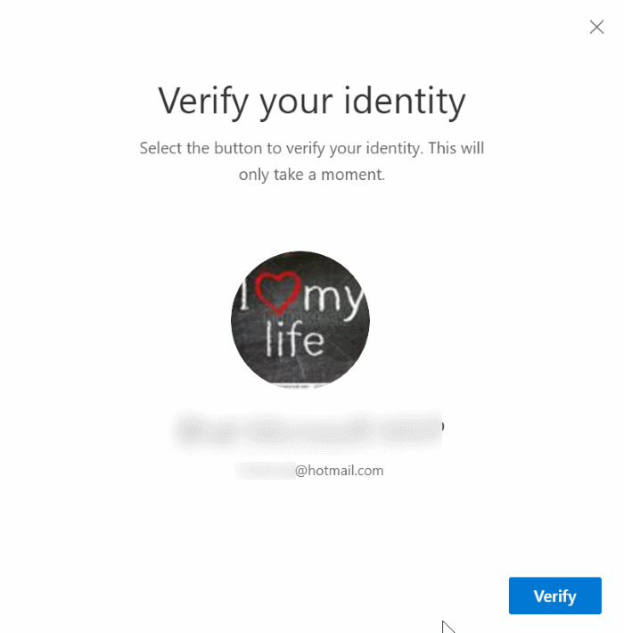 OneDrive personal vault 2