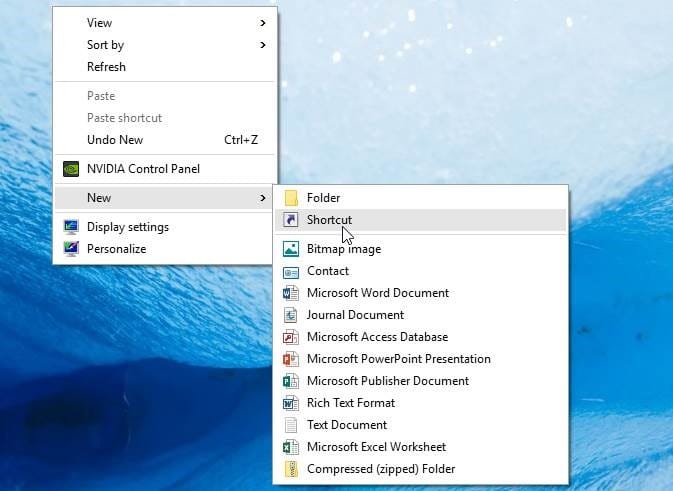 Open Screen Saver Settings in Windows 10 picture6