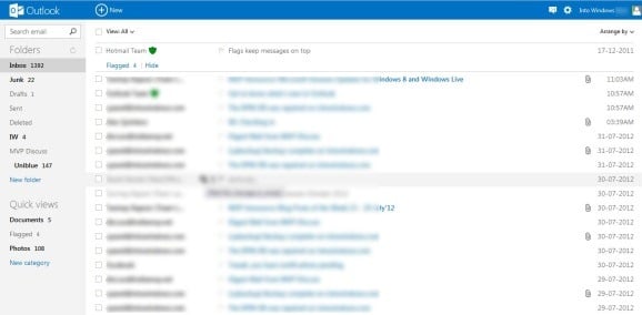 Outlook from Microsoft