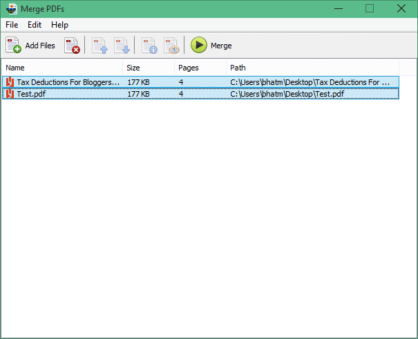 PDF Shaper Picture6