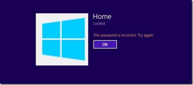 Password