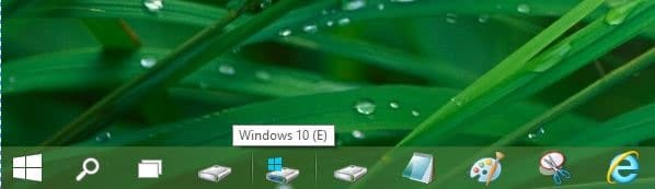 How To Pin Hard Drive To Taskbar In Windows 10 pic5