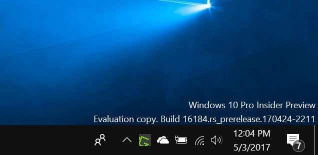 Pin or unpin people contacts to Windows 10 taskbar pic1