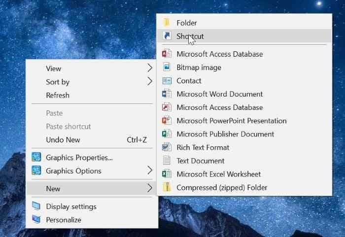 Pin screen snip to taskbar in Windows 10 pic1
