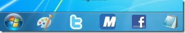 Pin Websites to Windows 7 Taskbar Using Internet Explorer 9