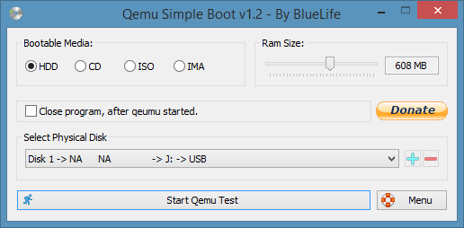 check if Windows 10 ISO is bootable