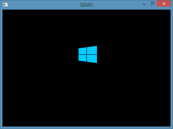 Qemu Simple Boot picture2