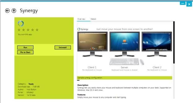 RT Desktop Store install desktop programs in Windows RT picture2