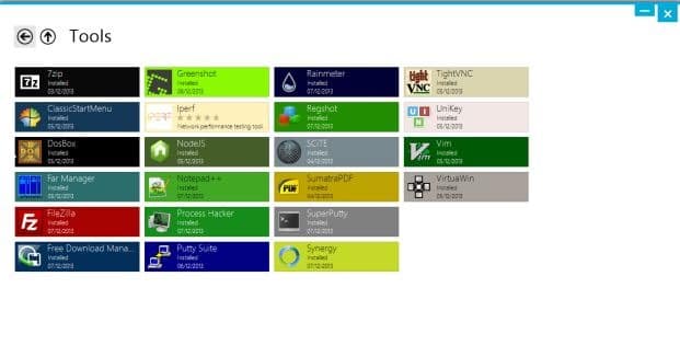 RT Desktop Store install desktop programs in Windows RT picture5