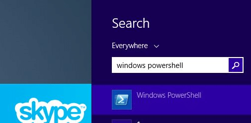 Recover Windows Product Key Without Using Third Party Tools Step33