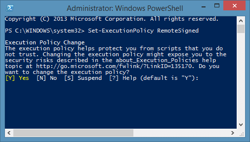 Recover Windows Product Key Without Using Third Party Tools Step4
