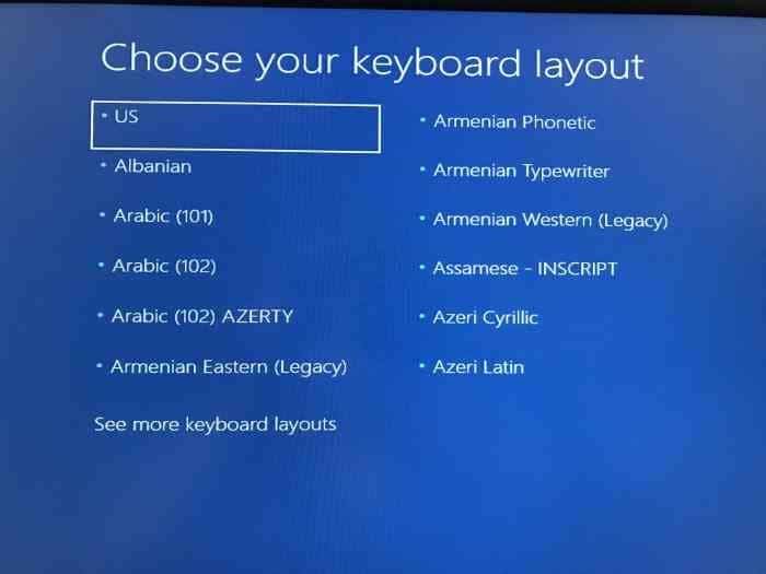 Recover data when Windows 10 PC won't boot (11)