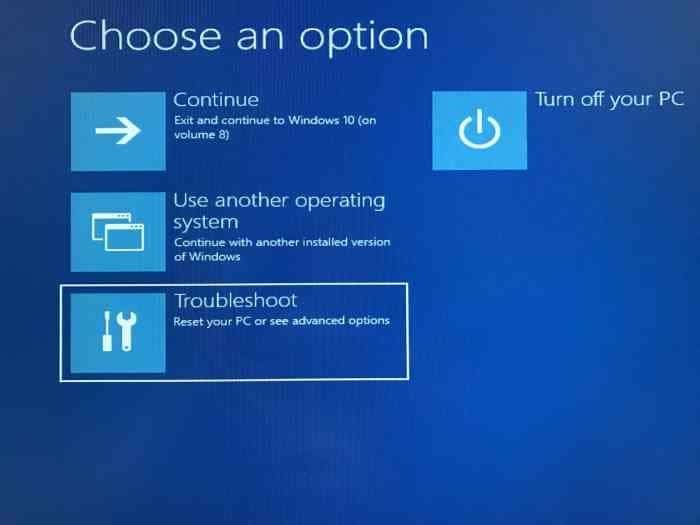Recover data when Windows 10 PC won't boot (12)