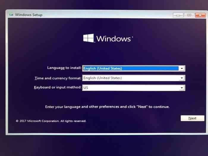 Recover data when Windows 10 PC won't boot (19)