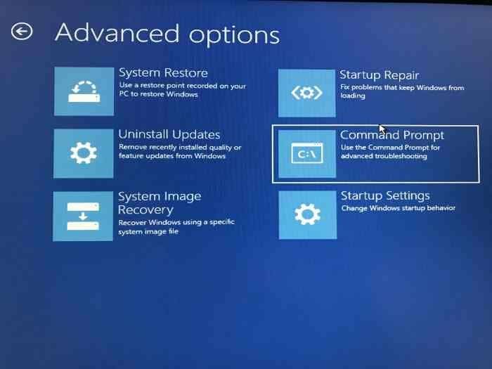 Recover data when Windows 10 PC won't boot (4)