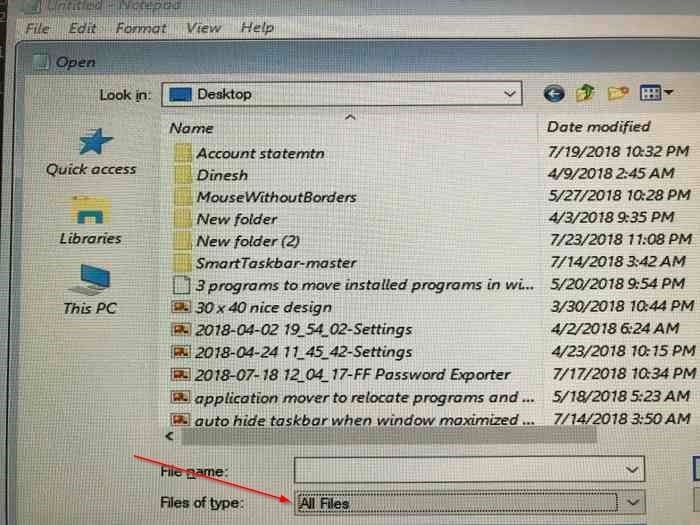 Recover data when Windows 10 PC won't boot (7)