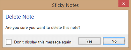 Recover deleted sticky notes in Windows step4