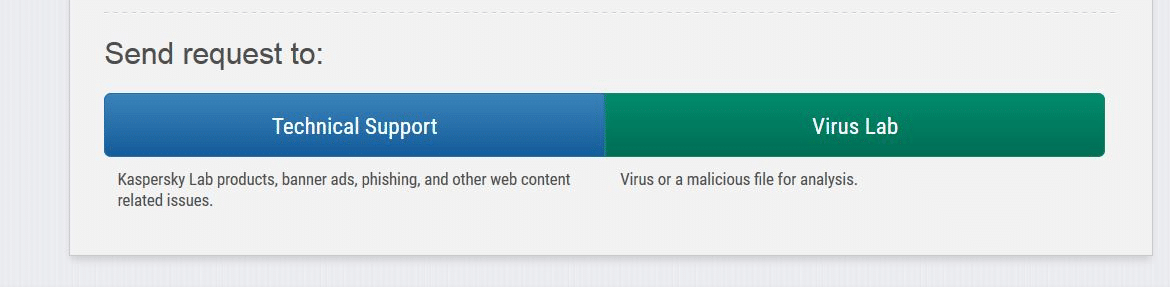 Recovering Kaspersky product license key