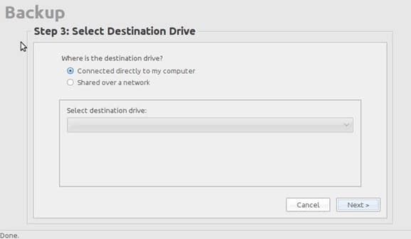 Redo Backup And Recovery3