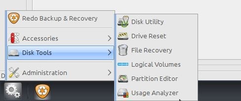 Redo Backup and Recovery Picture2