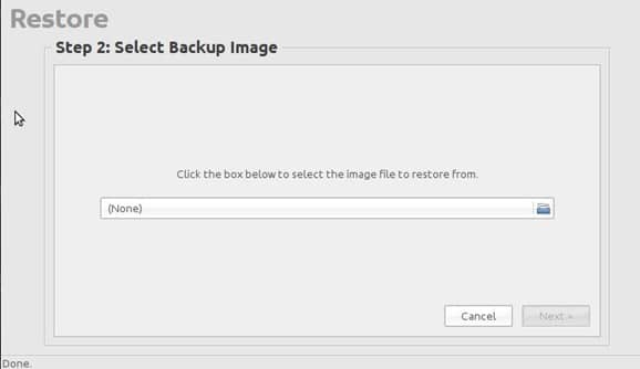 Redo Backup3