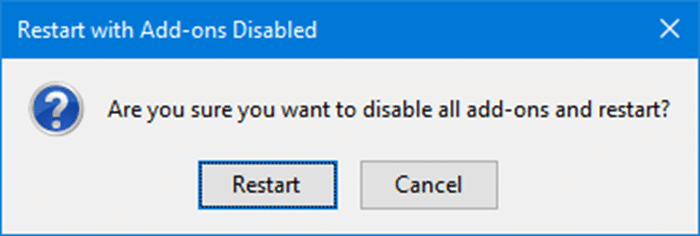 Refresh Firefox pic10