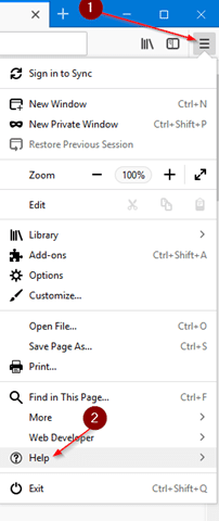 Refresh Firefox pic8