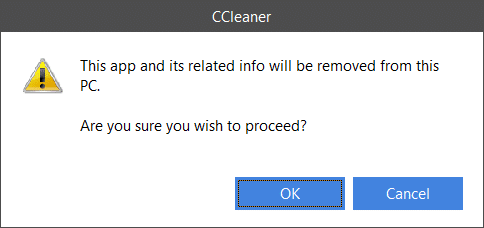Reinstall Groove Music in Windows 10 pic8