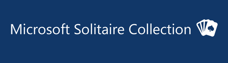 Reinstall Microsoft Solitaire Collection in Windows 10