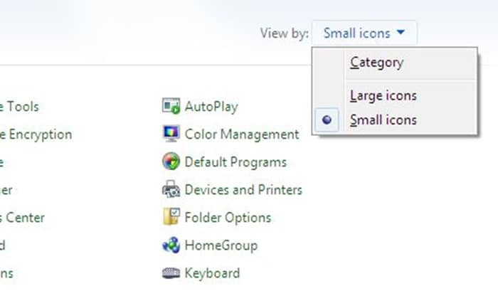 Reinstall Windows 7 without product key step2