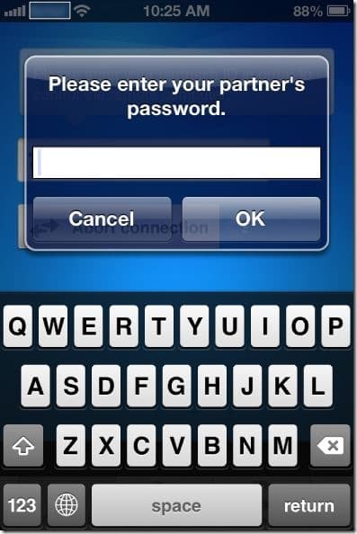 Remotely Access PC or Mac from iPhone Using TeamViewer picture2