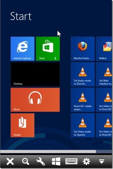 Remotely Access PC or Mac from iPhone Using TeamViewer picture5