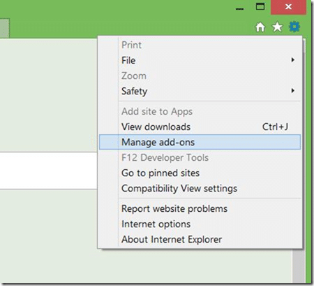 Remove Bing search box from new tab page1